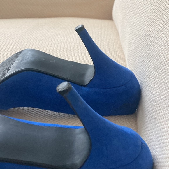 Etam Heels - Picture 5 of 7